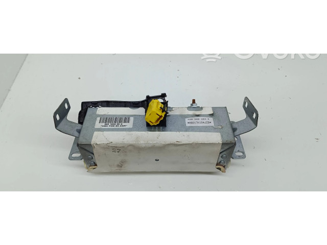 Подушка безопасности пассажира 565165906G   Skoda Fabia Mk1 (6Y)