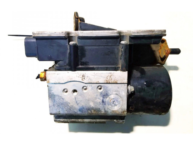 Блок АБС 15114101f Saab 9-3 Ver2 2003-2007 года