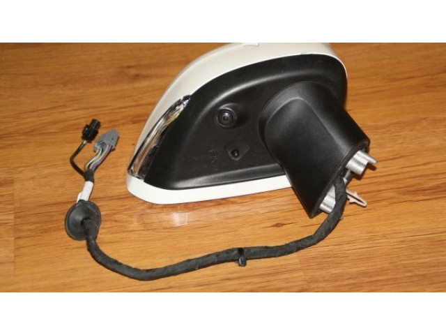 Зеркало электрическое        Volvo XC90  2014 -  года   