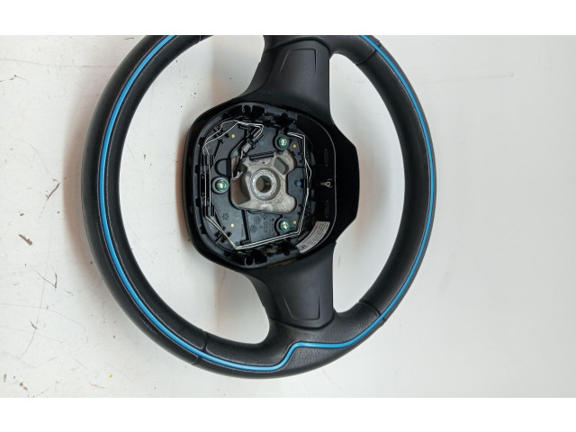 Руль Hyundai i10 2013-2018 года 32306870779