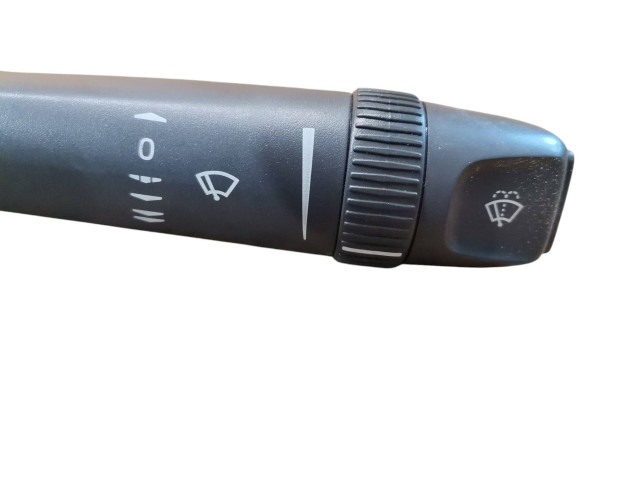 Ручка стеклоочистителей 9452387, 02W30A   Volvo V70