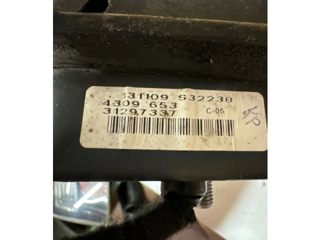 Zpětné zrcátko Volvo XC90 2010 31297337, 131109