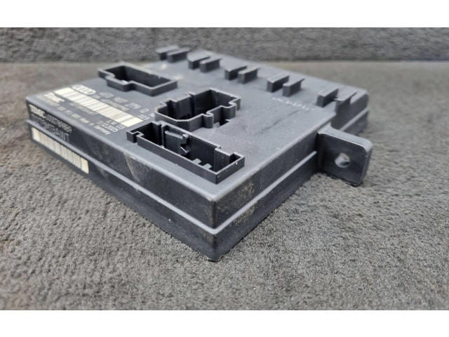 Zámek zadních dveří 4E0907279Q, 4E0910279Q Audi A8 S8 D3 4E 2006