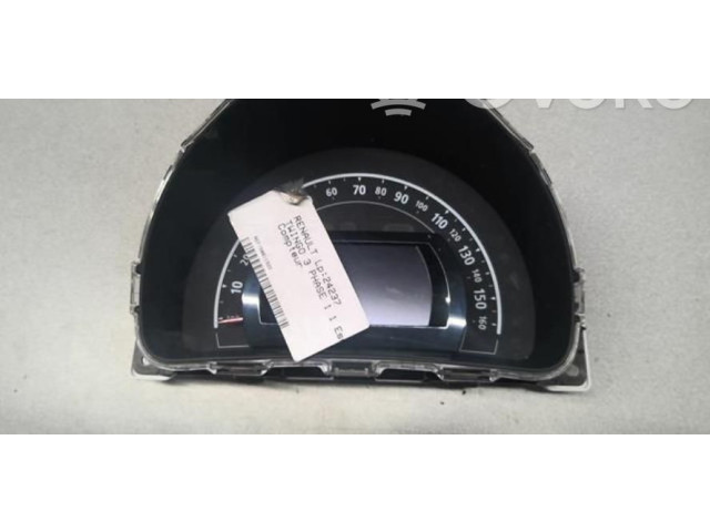 Панель приборов 248219135R Renault Twingo III
