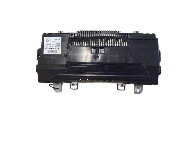 Přístrojová deska Volvo V60 2020 32311253, 0263719356