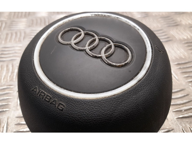 Подушка безопасности водителя 81A880201S, M7777   Audi Q2 -