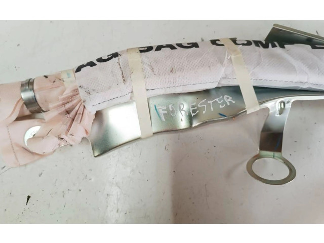 Боковая подушка безопасности PF3S11, WN40K102238 Subaru Forester SH