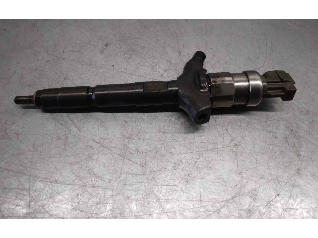 Vstřikovač 8972391617, 04D01680 Renault Vel Satis P9XA7