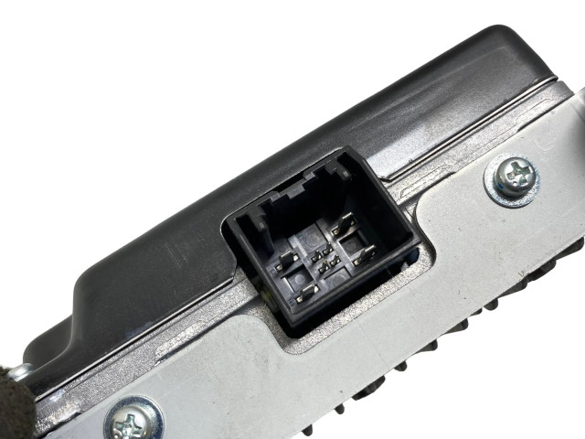 Блок управления 23439652, 000252965   Chevrolet Equinox