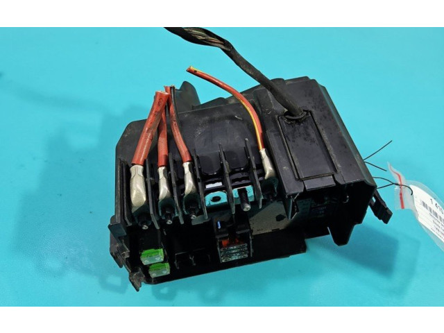 Блок предохранителей  6C0907361F, IMPRK1410014   Skoda Fabia Mk3 (NJ)    