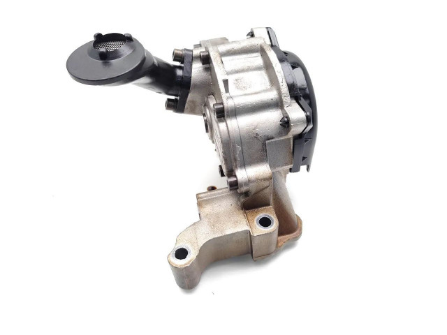 Čerpadlo oleje 03C103669E Volkswagen Tiguan CAXA