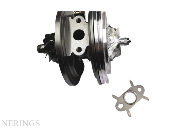 Turbodmychadlo Турбина 53039700523, CHRA30-0029T BMW X5 F15