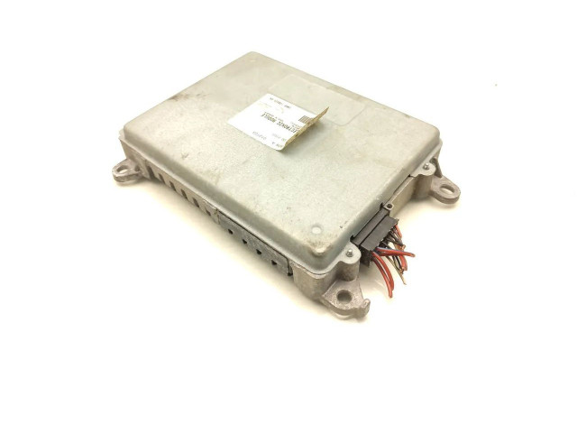 Блок комфорта 2W9F-13B525-AN Jaguar XJ X350