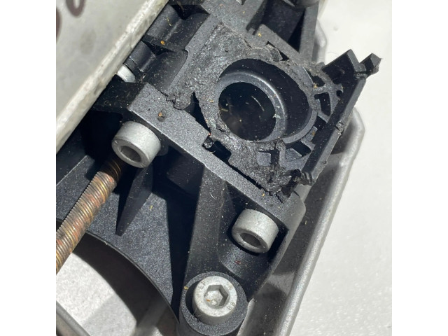  рейка  Колонка рулевая A2214602916   Mercedes-Benz S W221 2005-2013 года