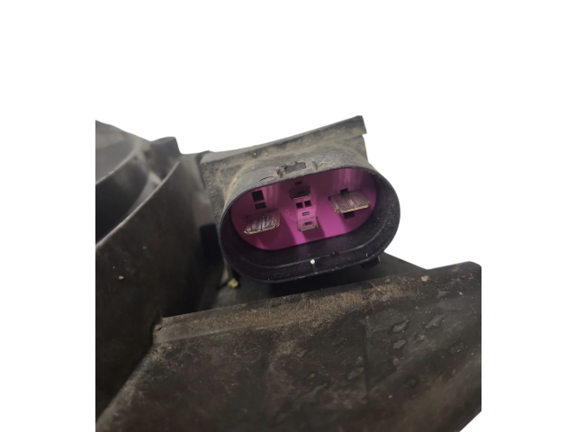 Вентилятор радиатора 1K0121207T Volkswagen Jetta V