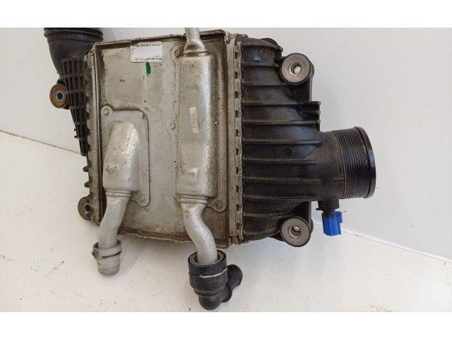 Топливная рампа GX736K775AE Jaguar F-Pace