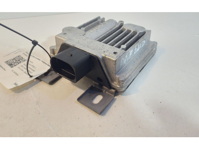 Блок управления 7P0906093A Porsche Panamera (970)