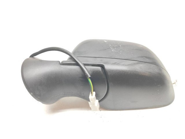 Зеркало электрическое левое Dacia Duster