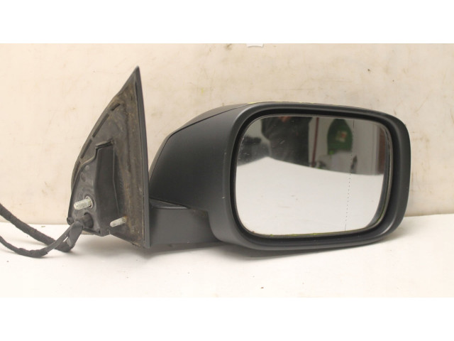 Зеркало электрическое        Volvo XC90  2003 - 2006 года   