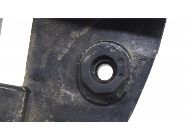 Держатель блока ABS