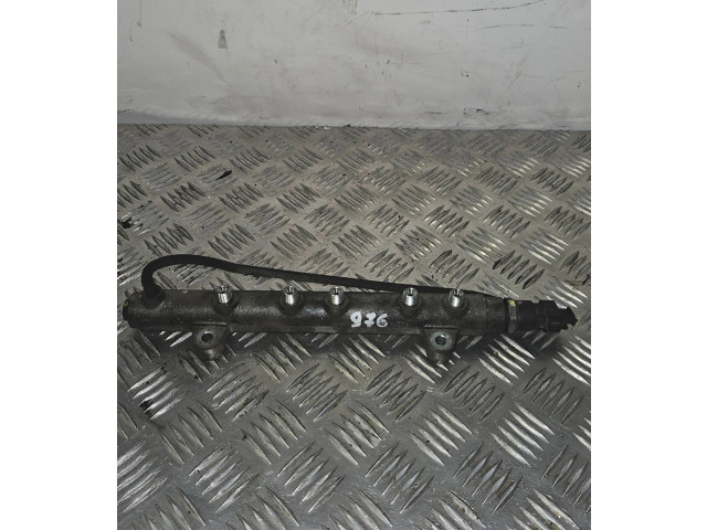 Vstřikovací lišta 16610RBDE01, 1077800210 Honda Civic