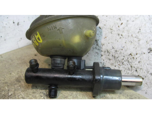 Главный тормозной цилиндр