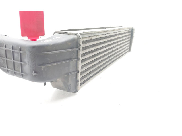 Интеркулер 77897930 BMW X3 E83