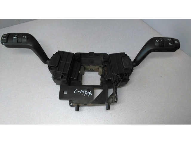Подрулевой переключатель 3M5T17A553AD, 3M5T13335BD   Ford Focus C-MAX
