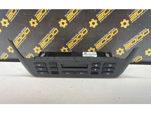 Блок управления климат-контролем 64.113413856, 64.113413856 BMW X3 E83