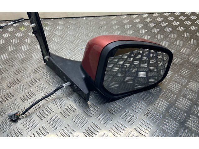 Zpětné zrcátko Ford Turneo Courier 2017 0411052