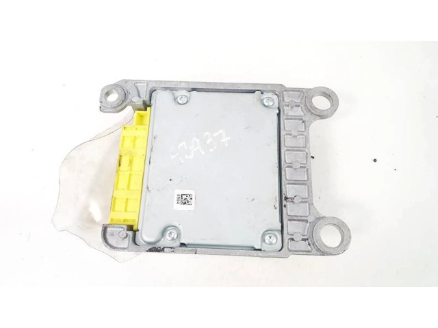 Блок подушек безопасности 8917053110 Lexus IS 220D-250-350