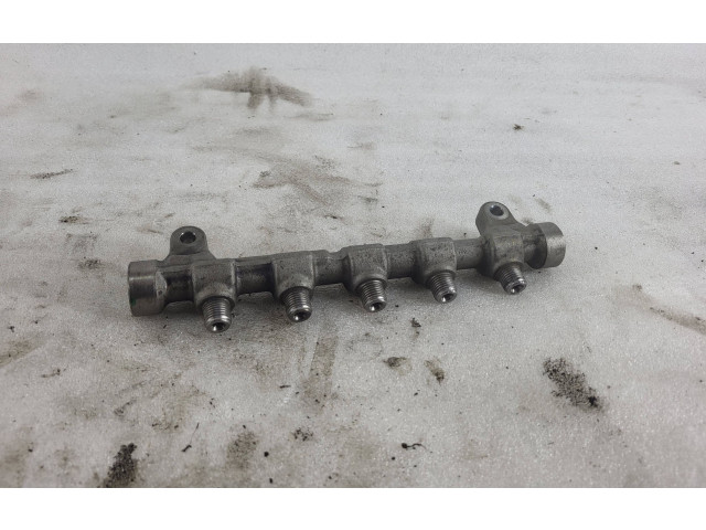 Топливная рампа 0445214181, 314002A420   KIA Ceed  