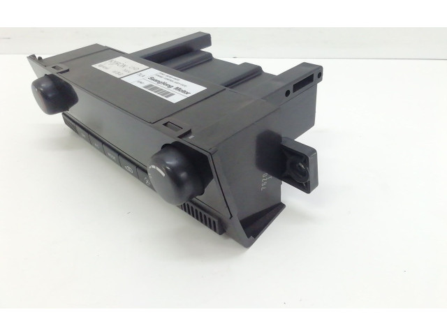 Блок управления климат-контролем 68700-09070, 664950 SsangYong Kyron