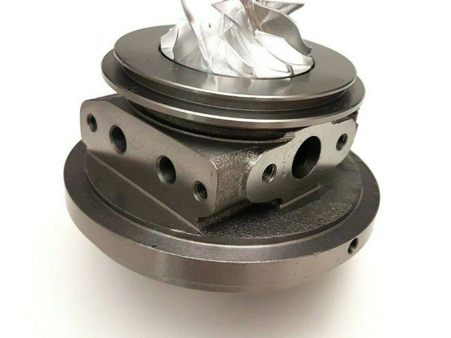 Турбина Mitsubishi L200 2.4 49335-01700, 4933501700