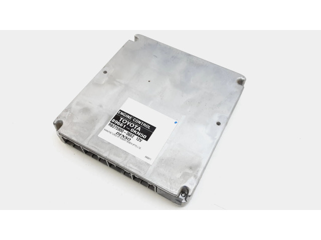 Řídící jednotka 896610KN50, RB2759000662 Toyota Hilux (AN10, AN20, AN30) 2011