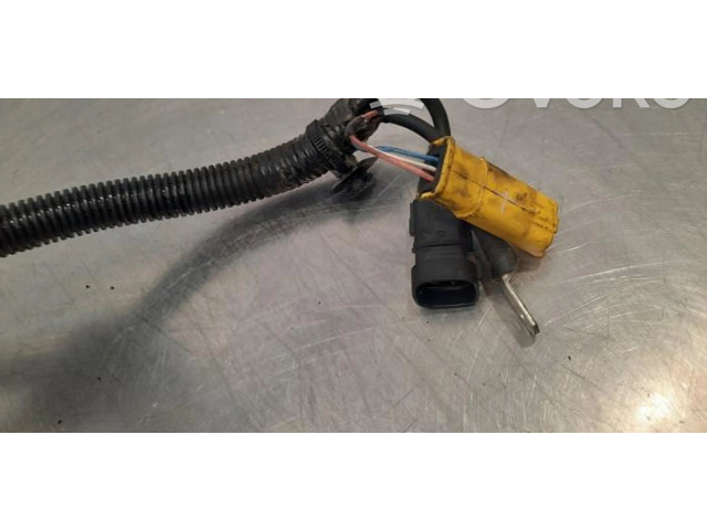 Насос рулевого управления Peugeot Partner III