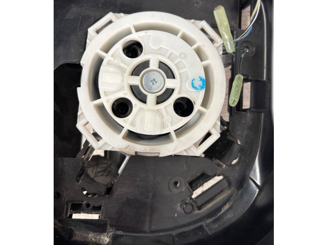 Zpětné zrcátko  Toyota Land Cruiser (J150) 2017  022714  