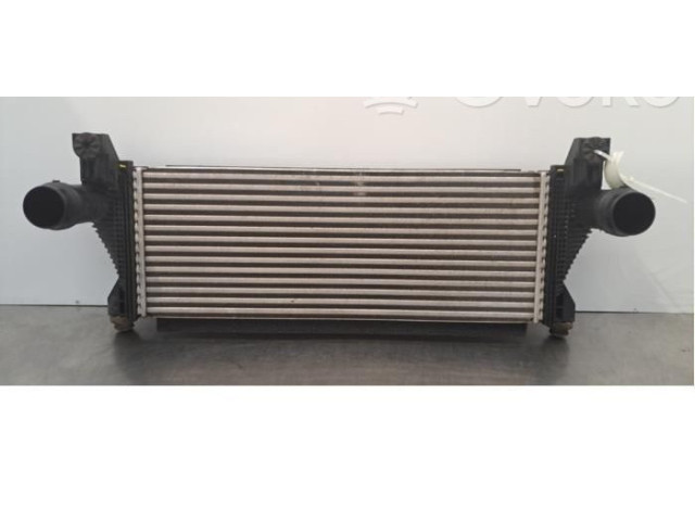 Интеркулер  JB3G5J775AC   Ford Ranger IV 