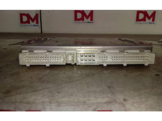 Блок управления АБС 0295454232   Mercedes-Benz A W168