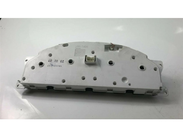 Панель приборов 30746100, S1146   Volvo S80       