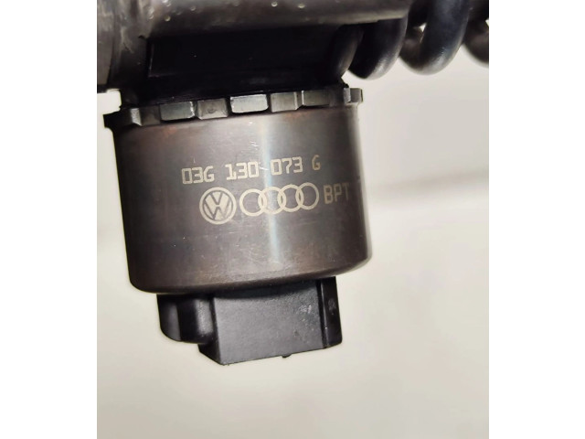 Форсунка 036130073G    Volkswagen Touran I  BKD 