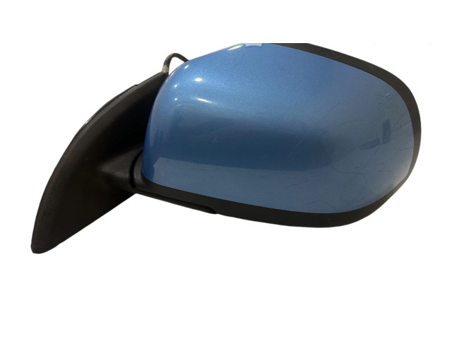 Zpětné zrcátko Nissan Leaf I (ZE0) 2012 0210098, 0310098