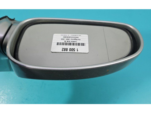 Зеркало (механическое)       KIA Magentis   -  года   