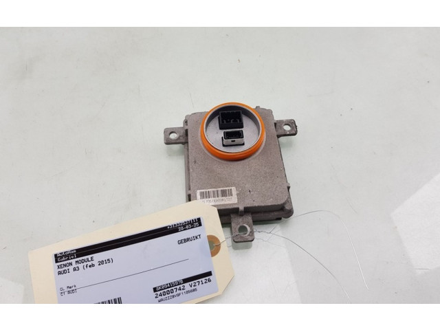 Блок управления Xenon