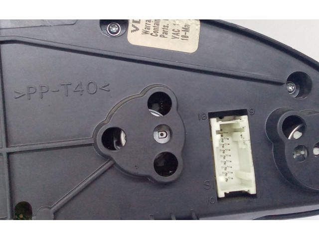 Панель приборов 81071448, 81071448   Rover 75       