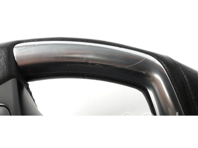 Руль Citroen C4 II Picasso  2013-2018 года 98167370ZD      