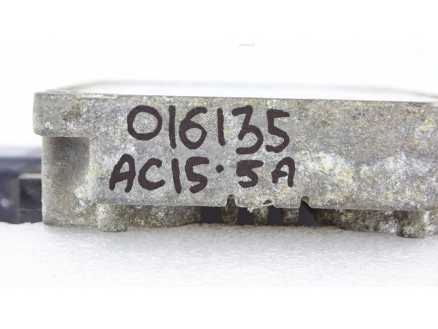 Блок управления коробкой передач 55559751, wzaa005353   Saab 9-5