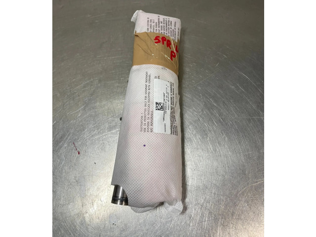 Боковая подушка безопасности    Dacia Spring