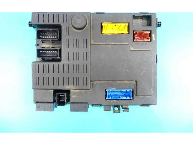 Блок комфорта 9641428080, IMPRK1217022 Citroen Xsara