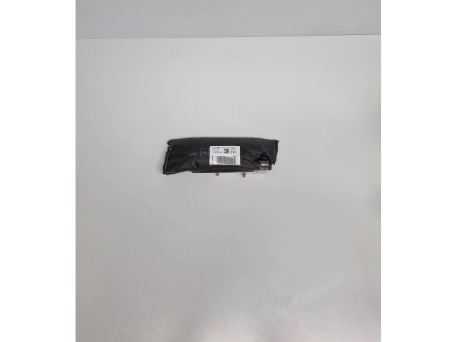 Подушка безопасности в сиденье 9809506980, 34197256E   Peugeot 5008 II